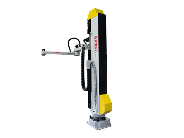 立柱碼垛機(jī)（本體）