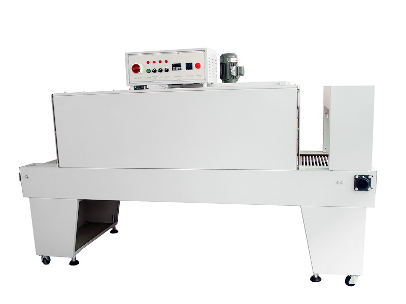 恒溫收縮包裝機(jī) WRS-6040