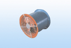 低噪聲軸流式風(fēng)機(jī)(DZ系列)